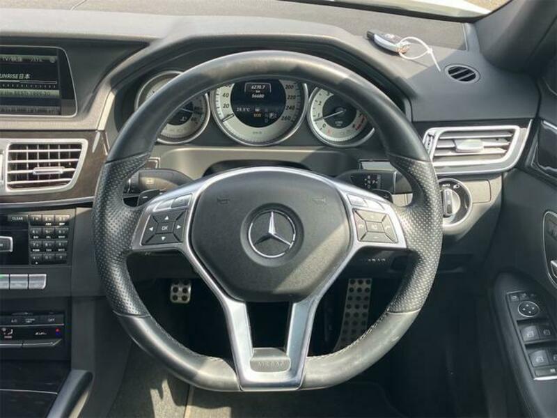 E-CLASS