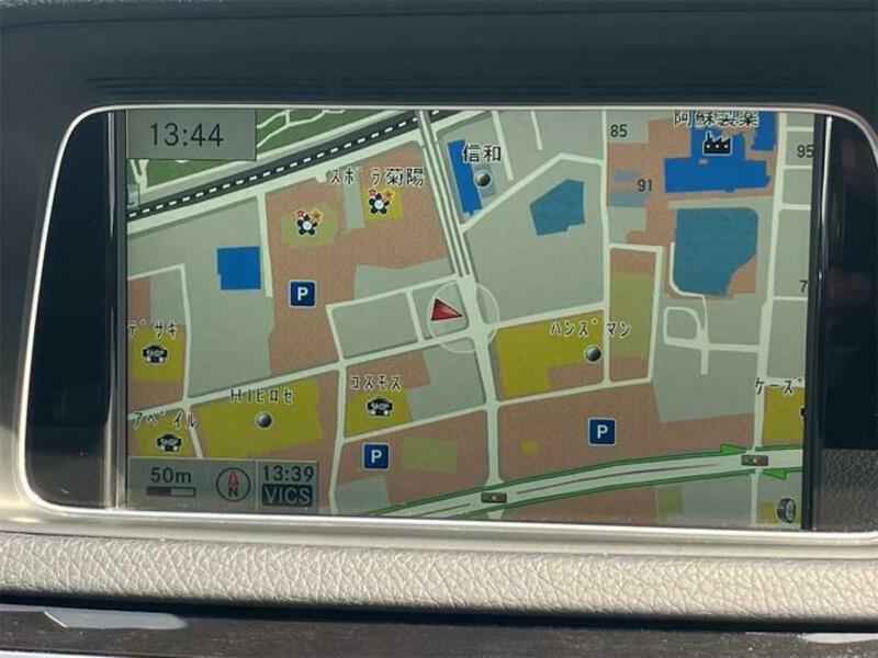E-CLASS