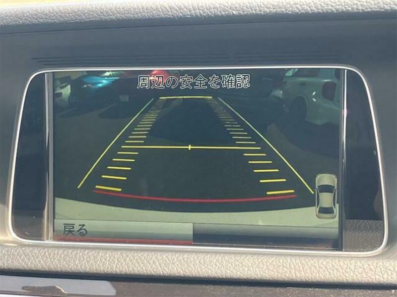 E-CLASS
