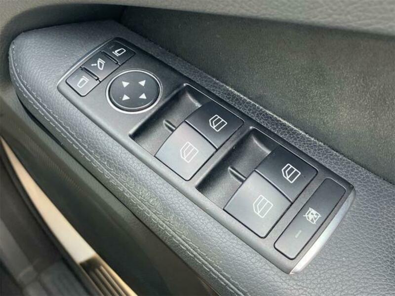 E-CLASS