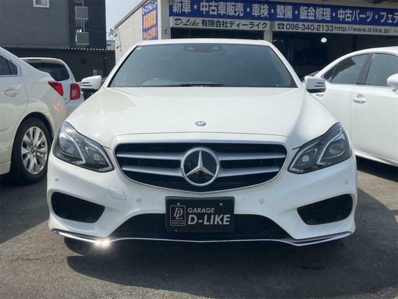 E-CLASS