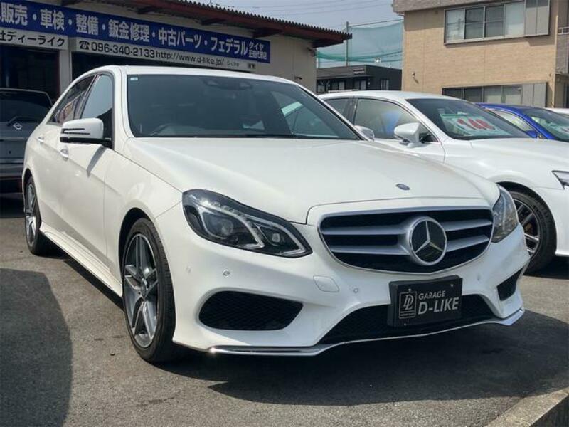 E-CLASS