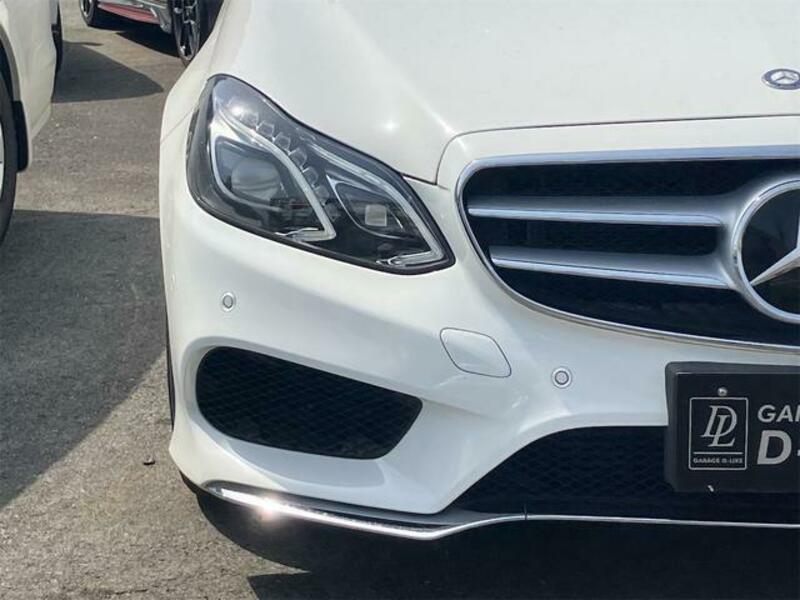 E-CLASS