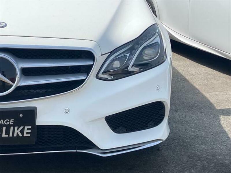 E-CLASS