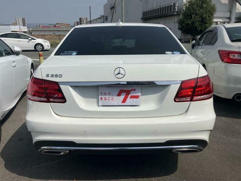 E-CLASS