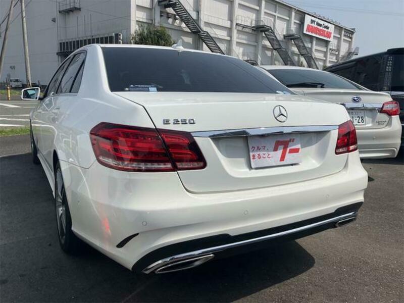 E-CLASS