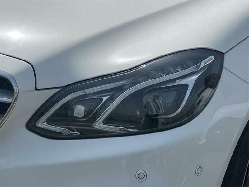 E-CLASS