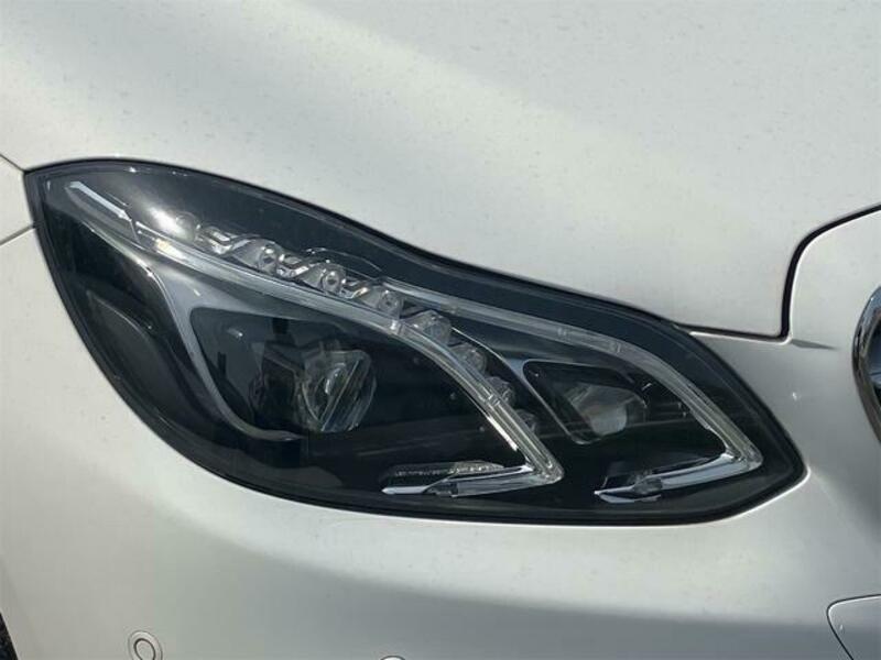 E-CLASS