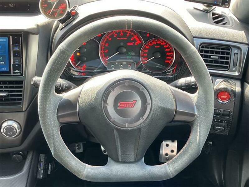 IMPREZA