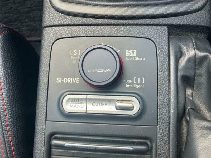 IMPREZA