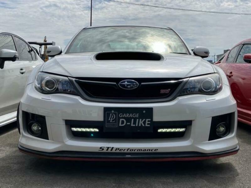 IMPREZA