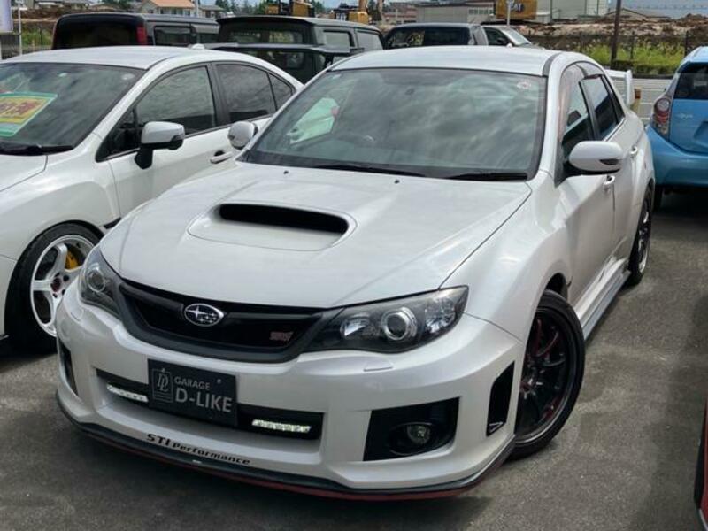 IMPREZA