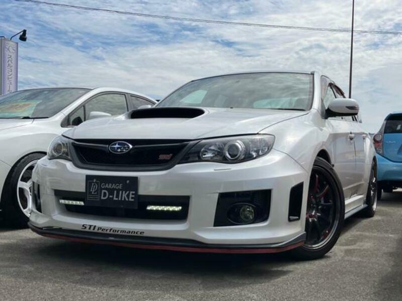 IMPREZA