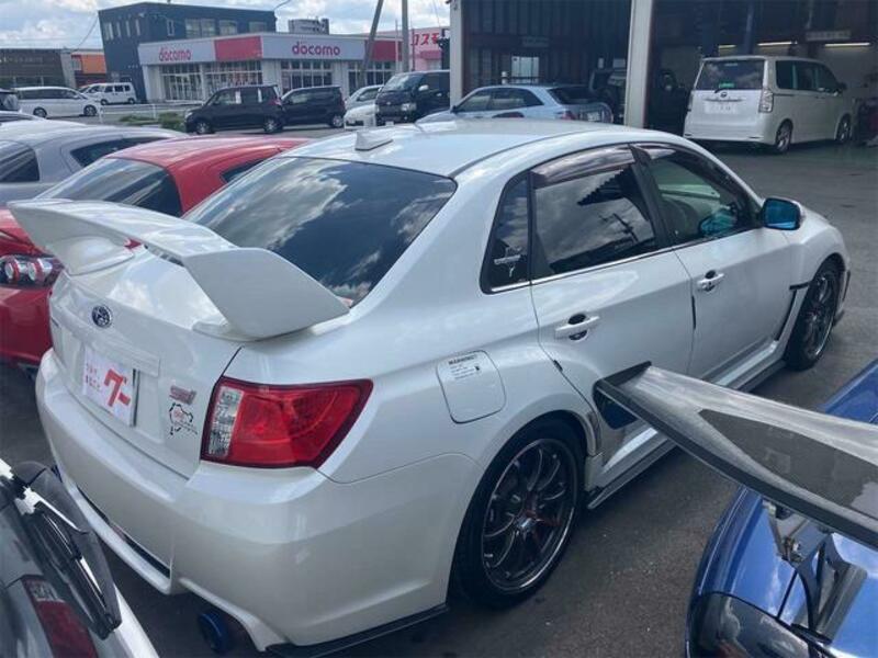 IMPREZA