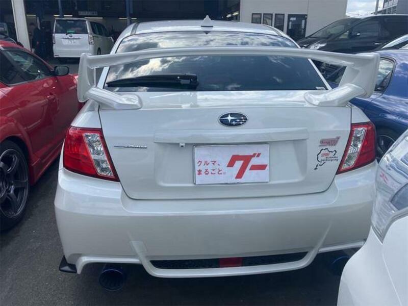 IMPREZA