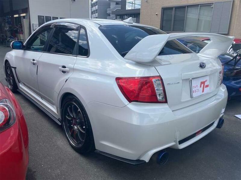 IMPREZA