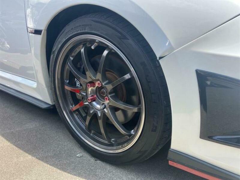 IMPREZA