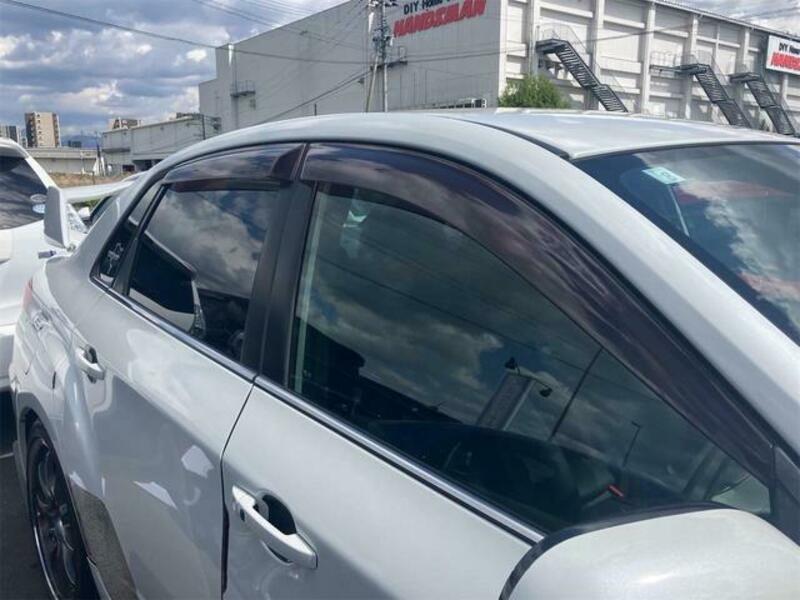 IMPREZA