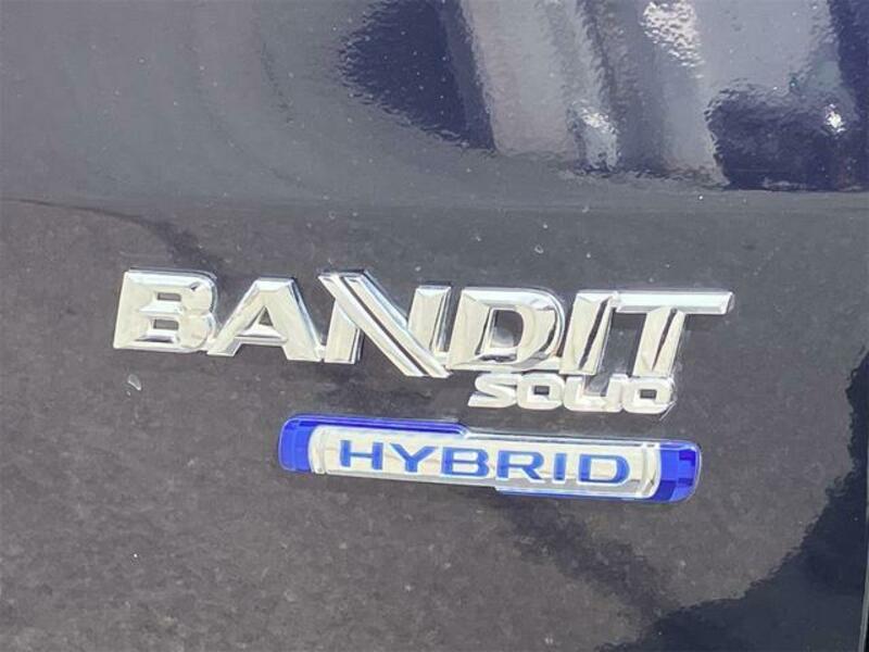 SOLIO BANDIT