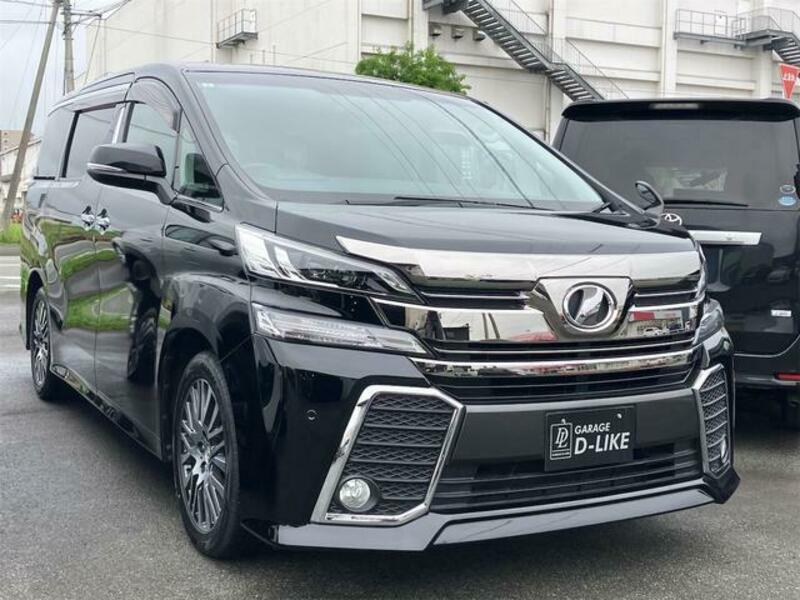 VELLFIRE