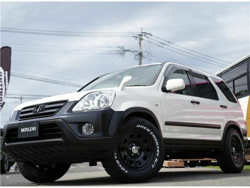 CR-V-0