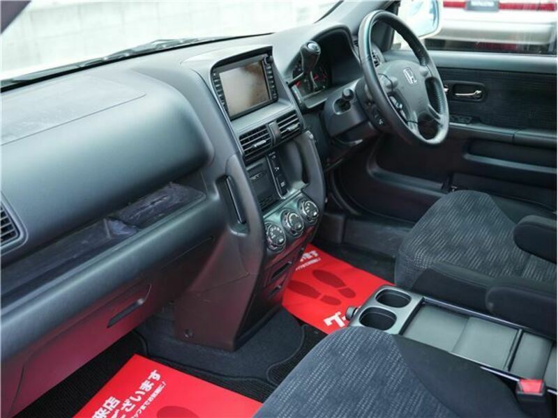 CR-V