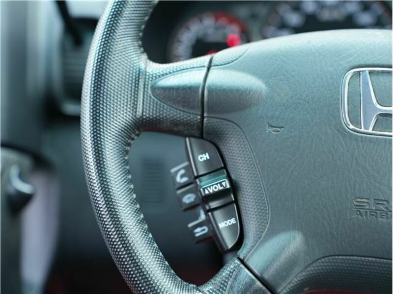 CR-V