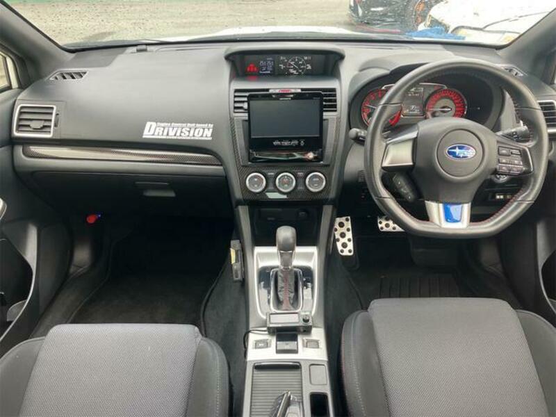 WRX S4