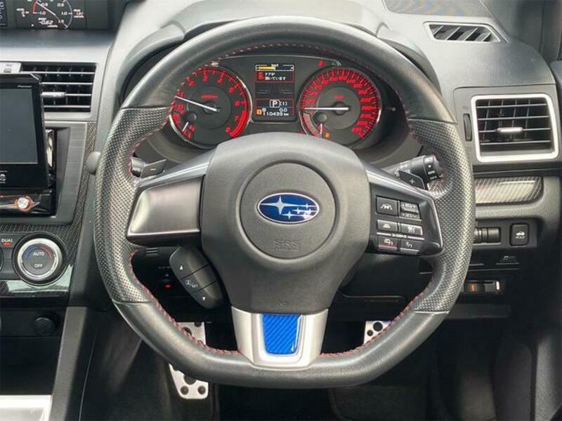 WRX S4