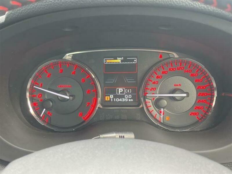 WRX S4