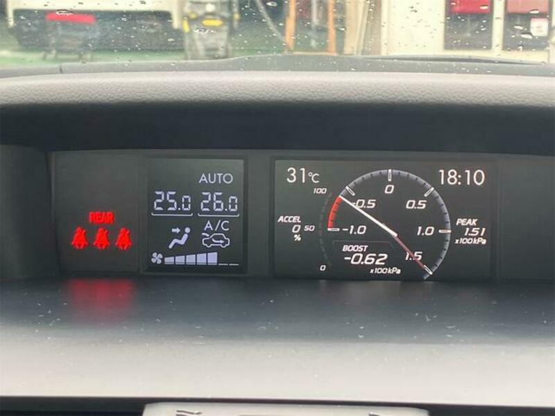 WRX S4