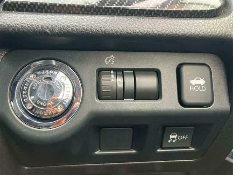 WRX S4