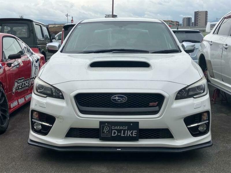 WRX S4
