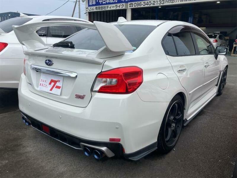 WRX S4