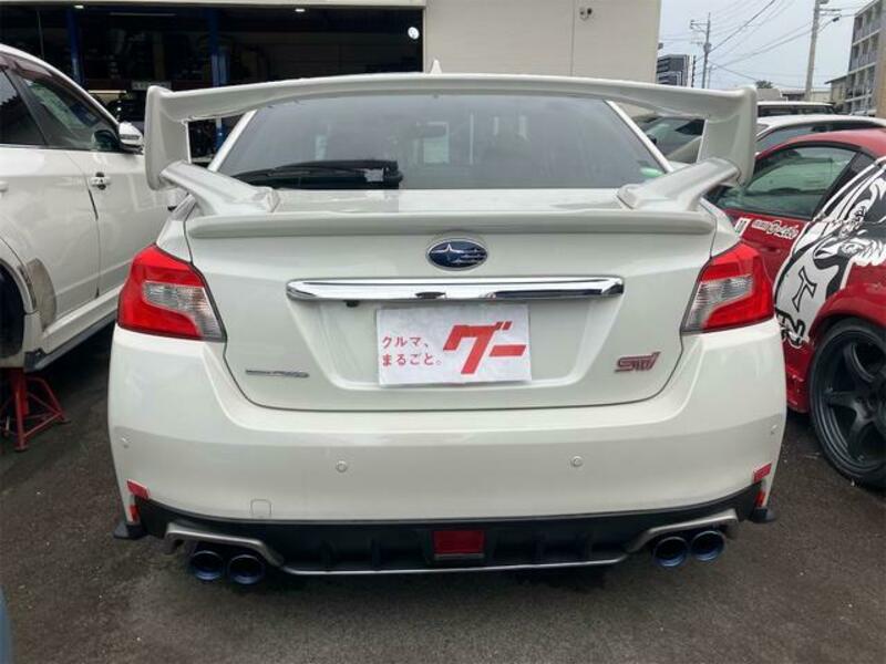 WRX S4