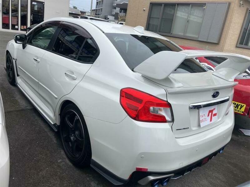 WRX S4