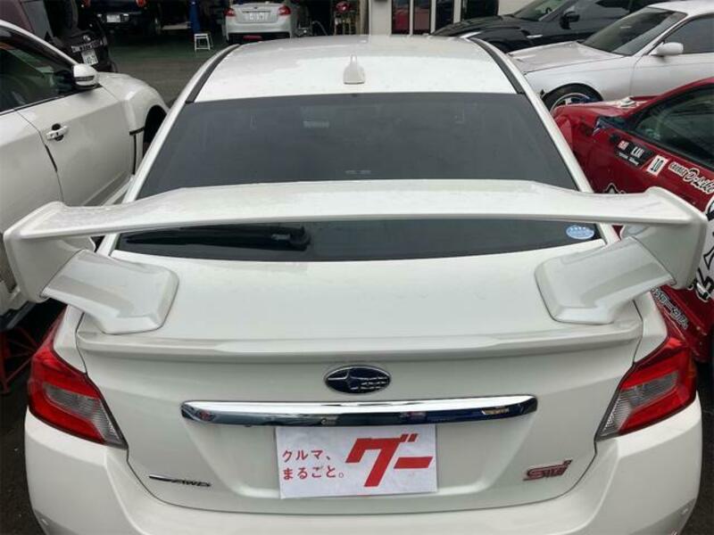 WRX S4