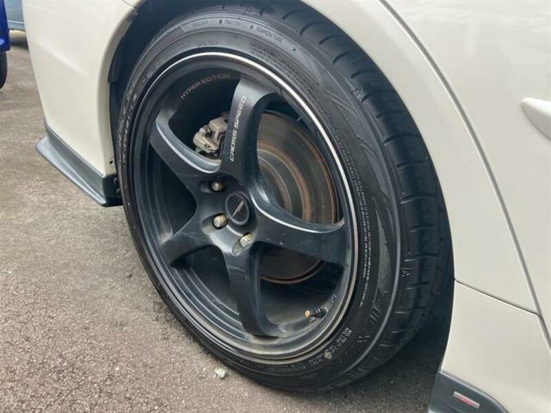 WRX S4