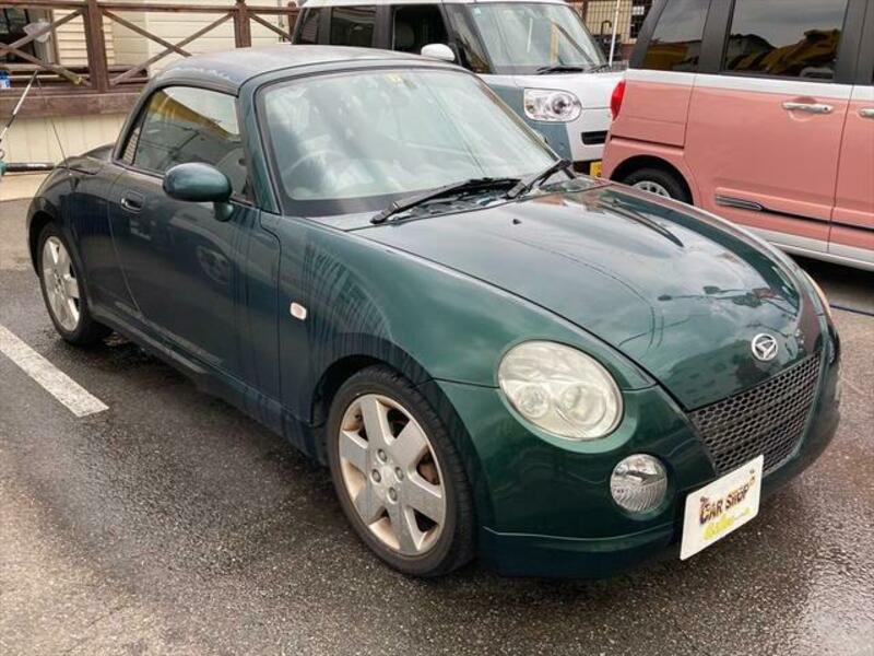 COPEN