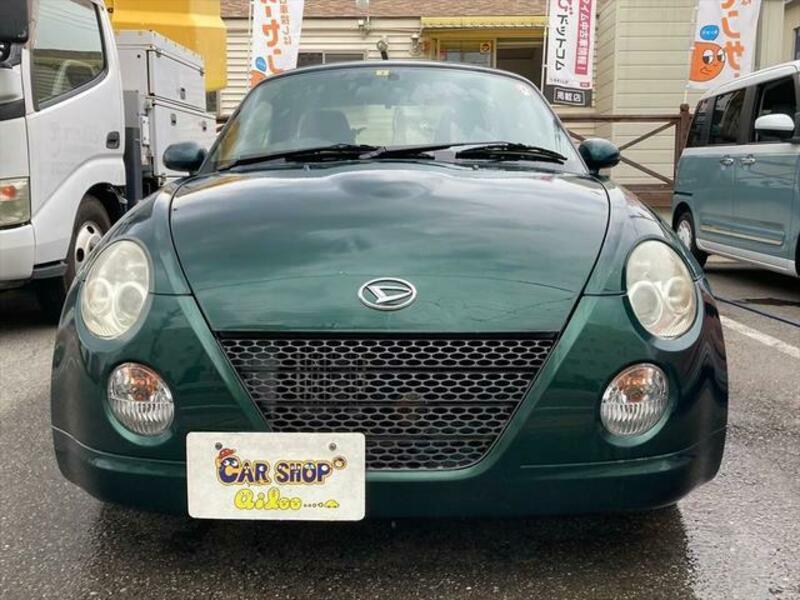 COPEN