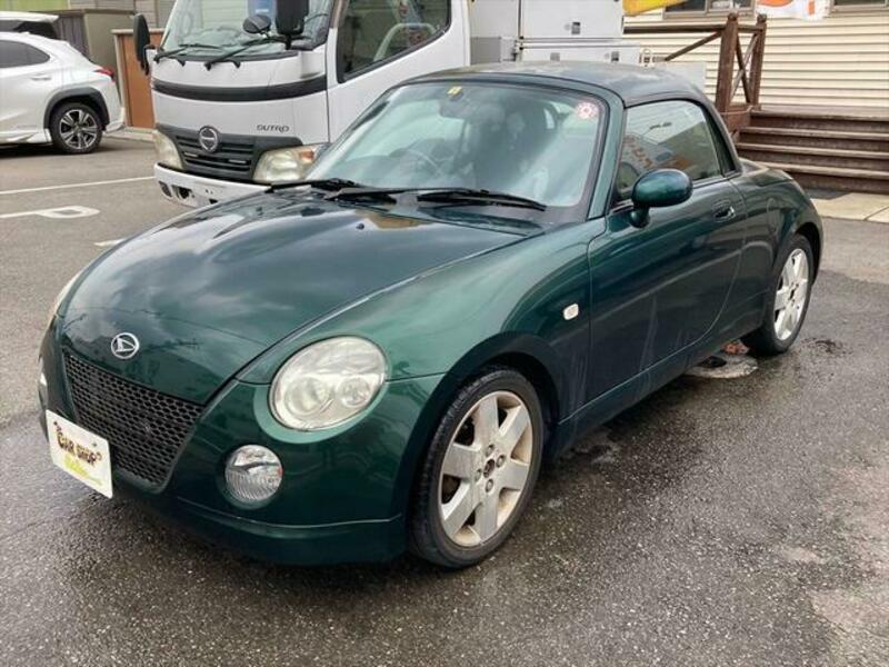 COPEN
