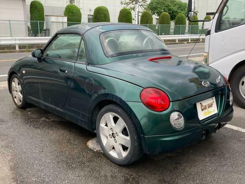 COPEN