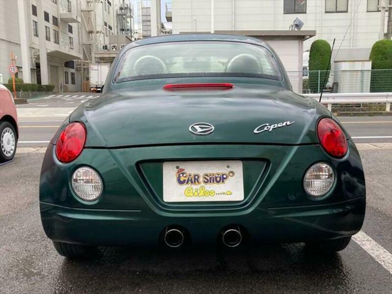 COPEN
