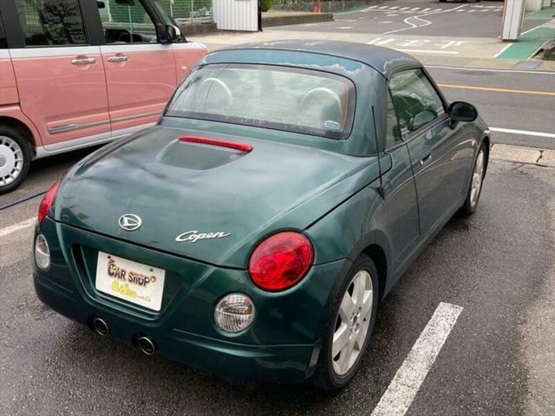 COPEN