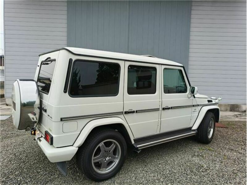 G-CLASS