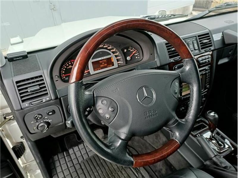 G-CLASS