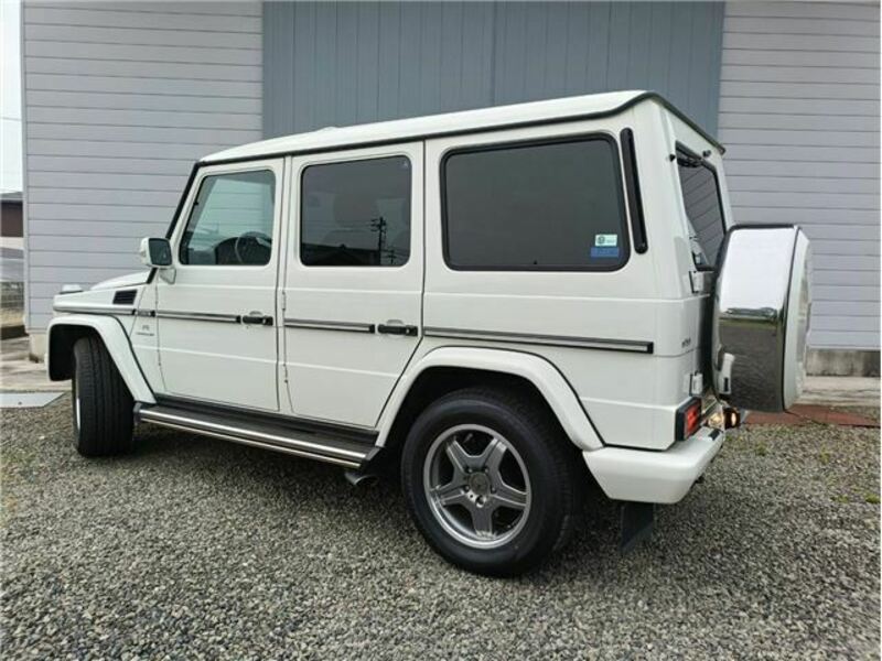 G-CLASS