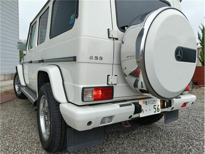 G-CLASS