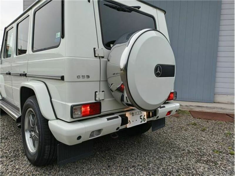 G-CLASS