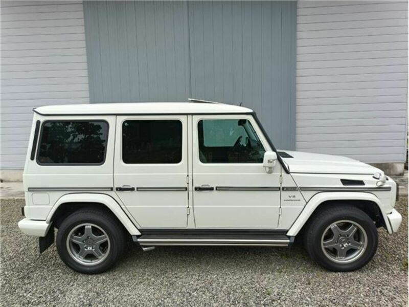 G-CLASS